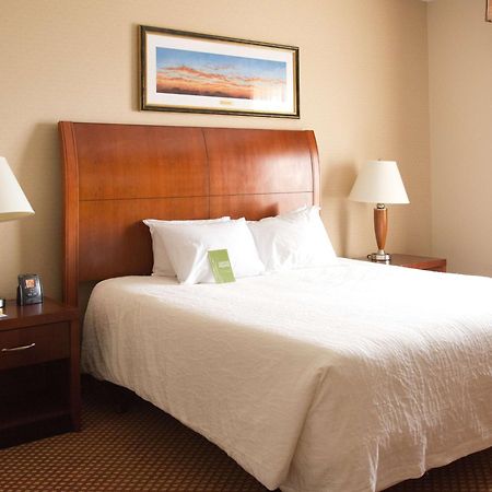 Hilton Garden Inn Laramie Exteriér fotografie