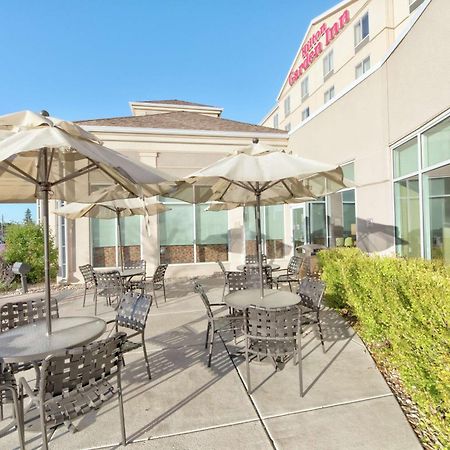 Hilton Garden Inn Laramie Exteriér fotografie