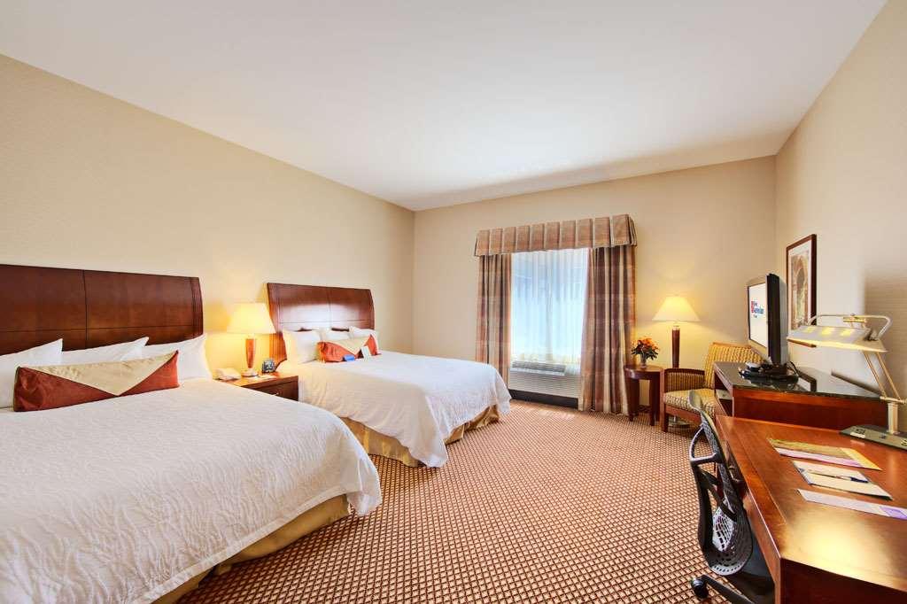 Hilton Garden Inn Laramie Pokoj fotografie