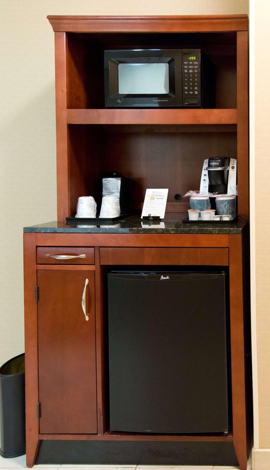 Hilton Garden Inn Laramie Exteriér fotografie