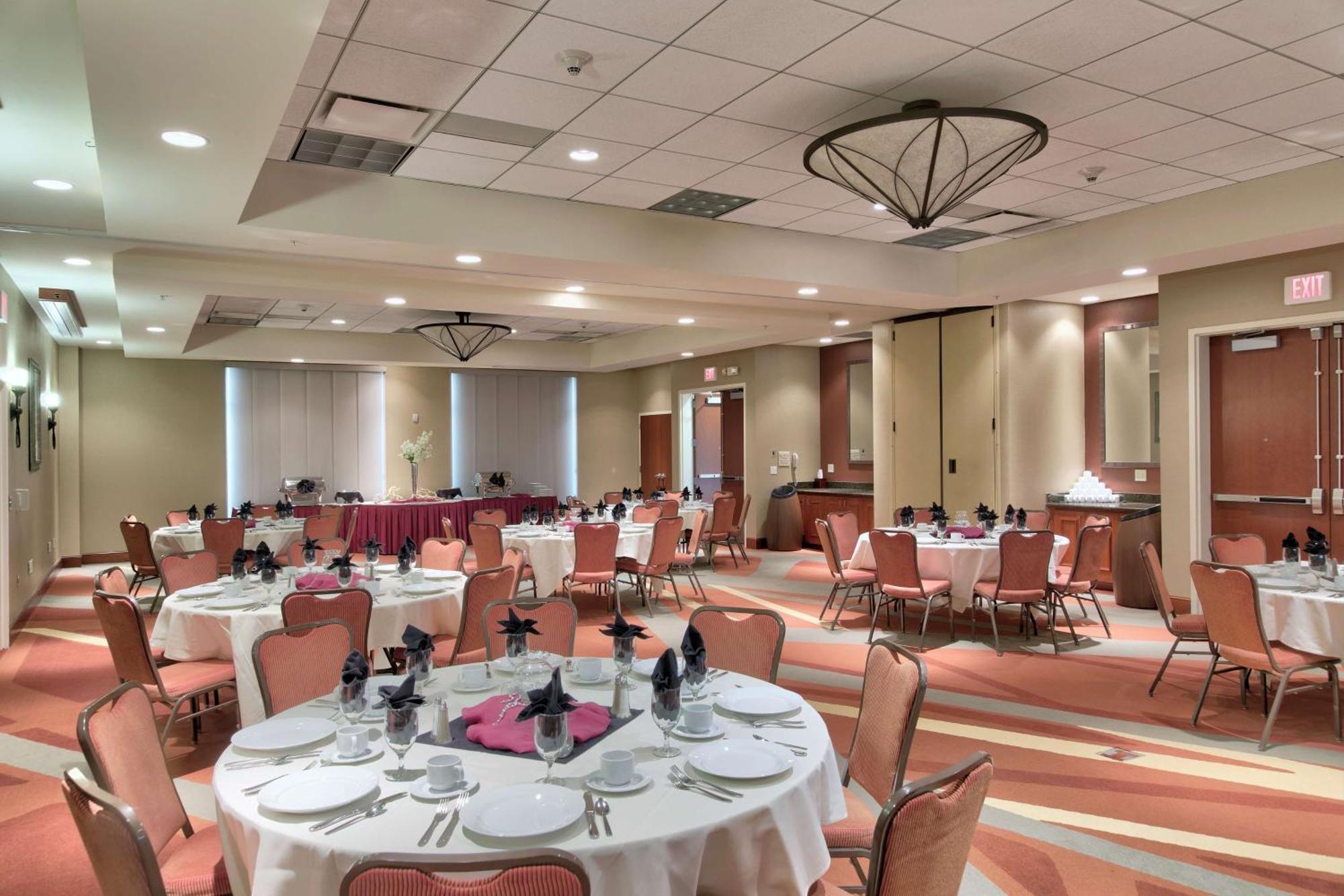 Hilton Garden Inn Laramie Exteriér fotografie