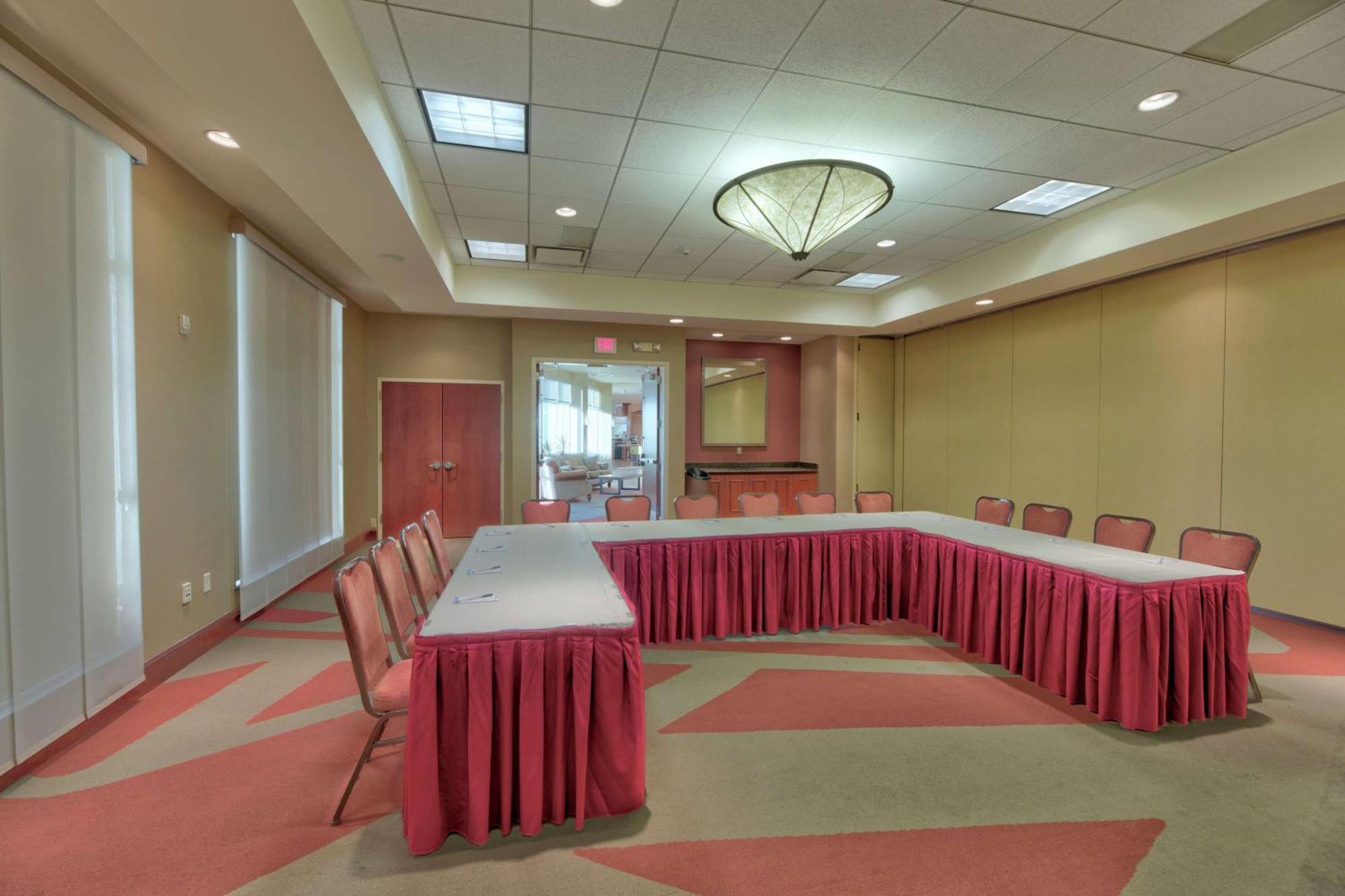 Hilton Garden Inn Laramie Exteriér fotografie