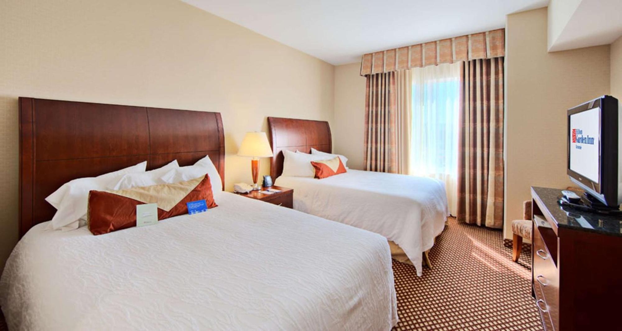 Hilton Garden Inn Laramie Exteriér fotografie