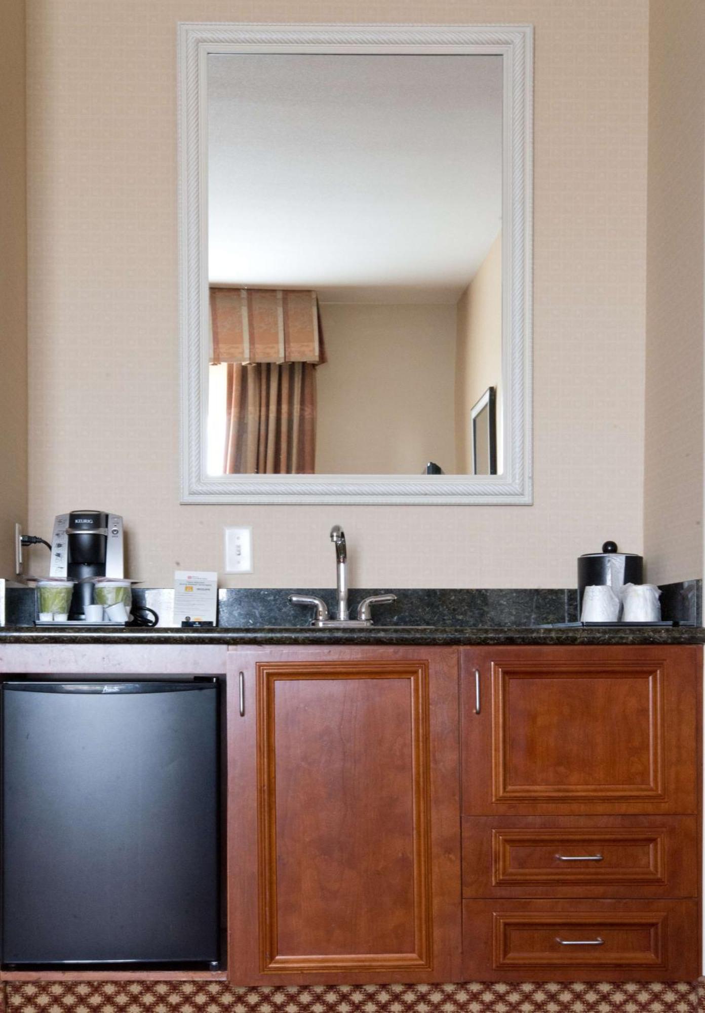 Hilton Garden Inn Laramie Exteriér fotografie