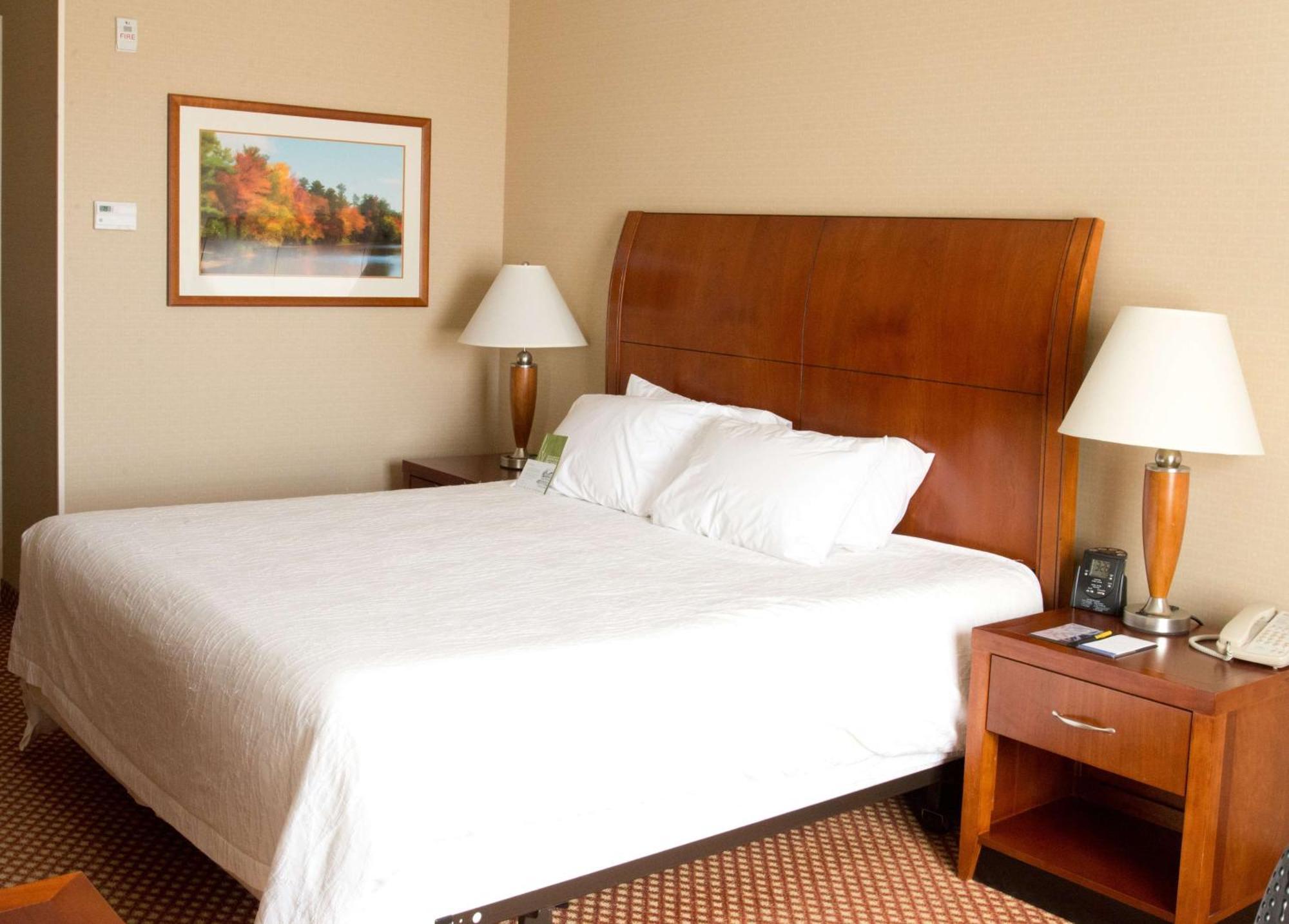 Hilton Garden Inn Laramie Exteriér fotografie