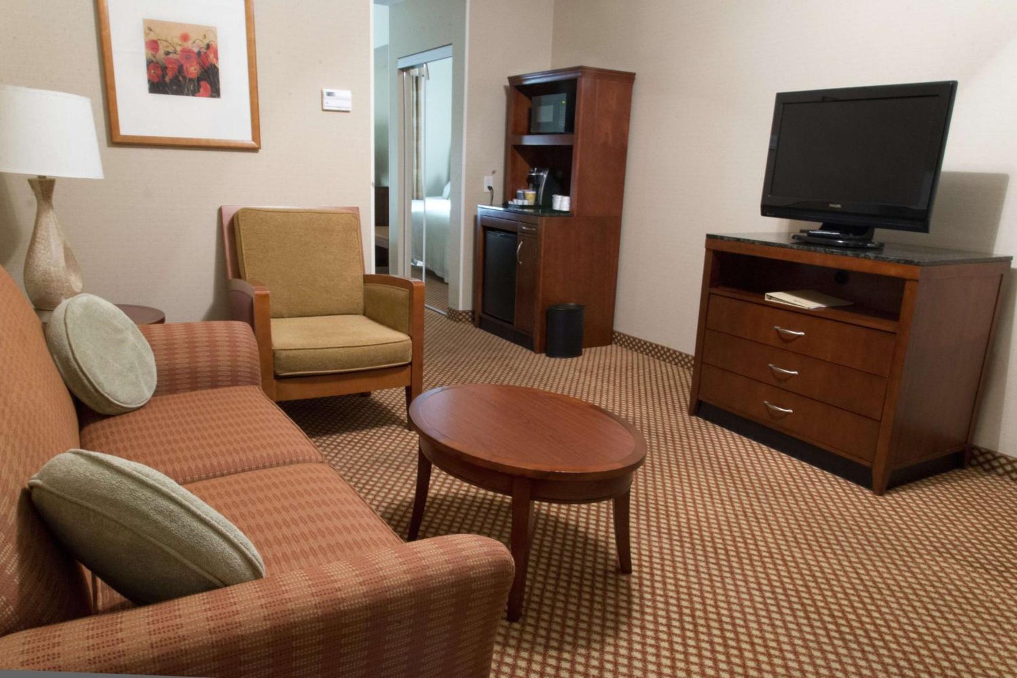Hilton Garden Inn Laramie Exteriér fotografie