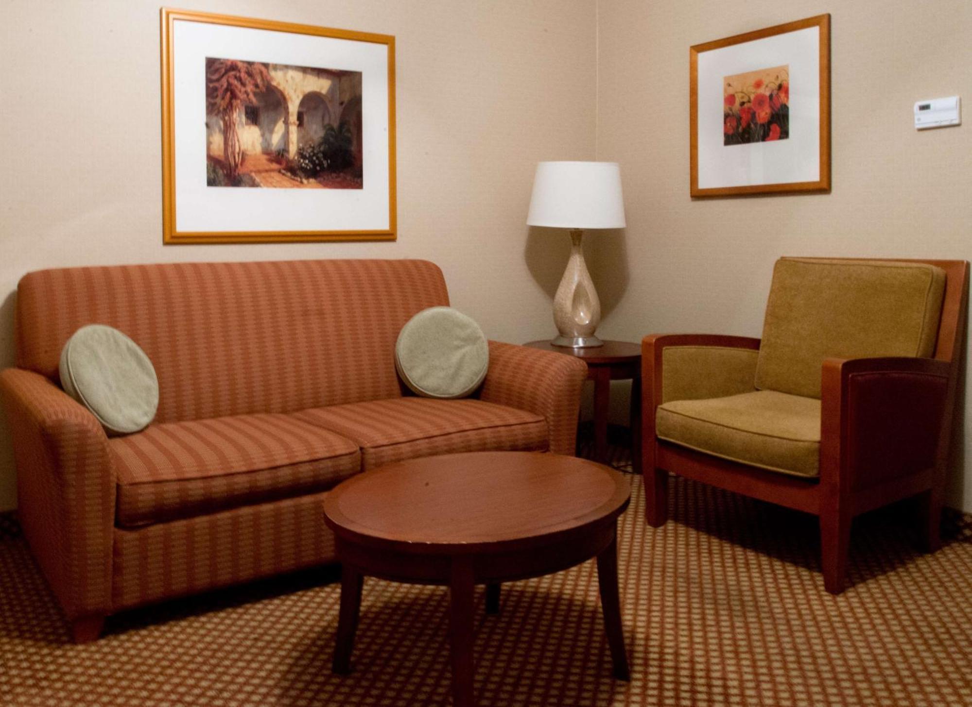 Hilton Garden Inn Laramie Exteriér fotografie