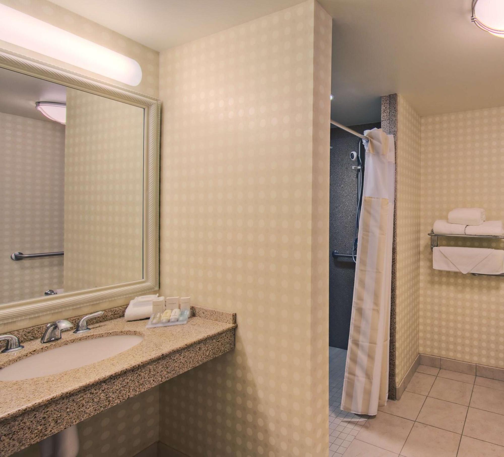 Hilton Garden Inn Laramie Exteriér fotografie