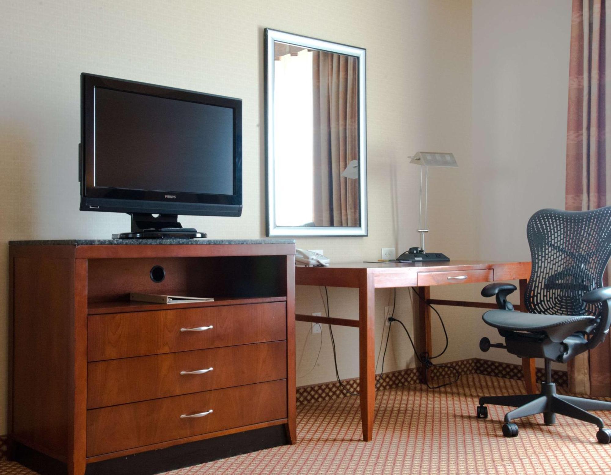 Hilton Garden Inn Laramie Exteriér fotografie