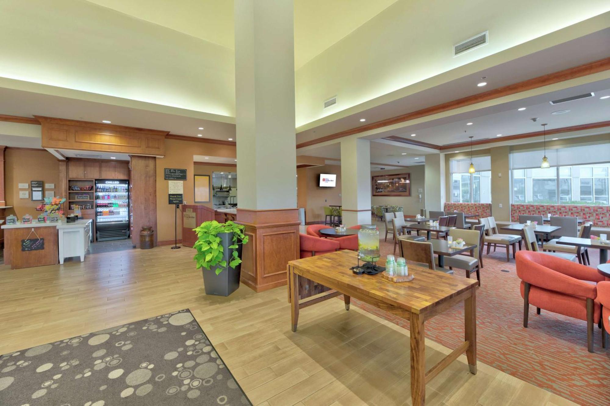 Hilton Garden Inn Laramie Exteriér fotografie