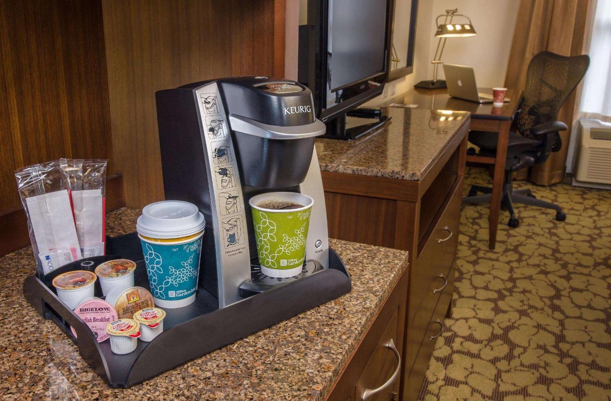 Hilton Garden Inn Laramie Exteriér fotografie