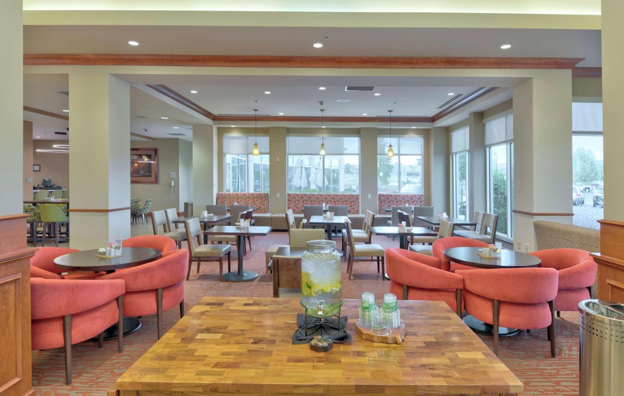 Hilton Garden Inn Laramie Exteriér fotografie