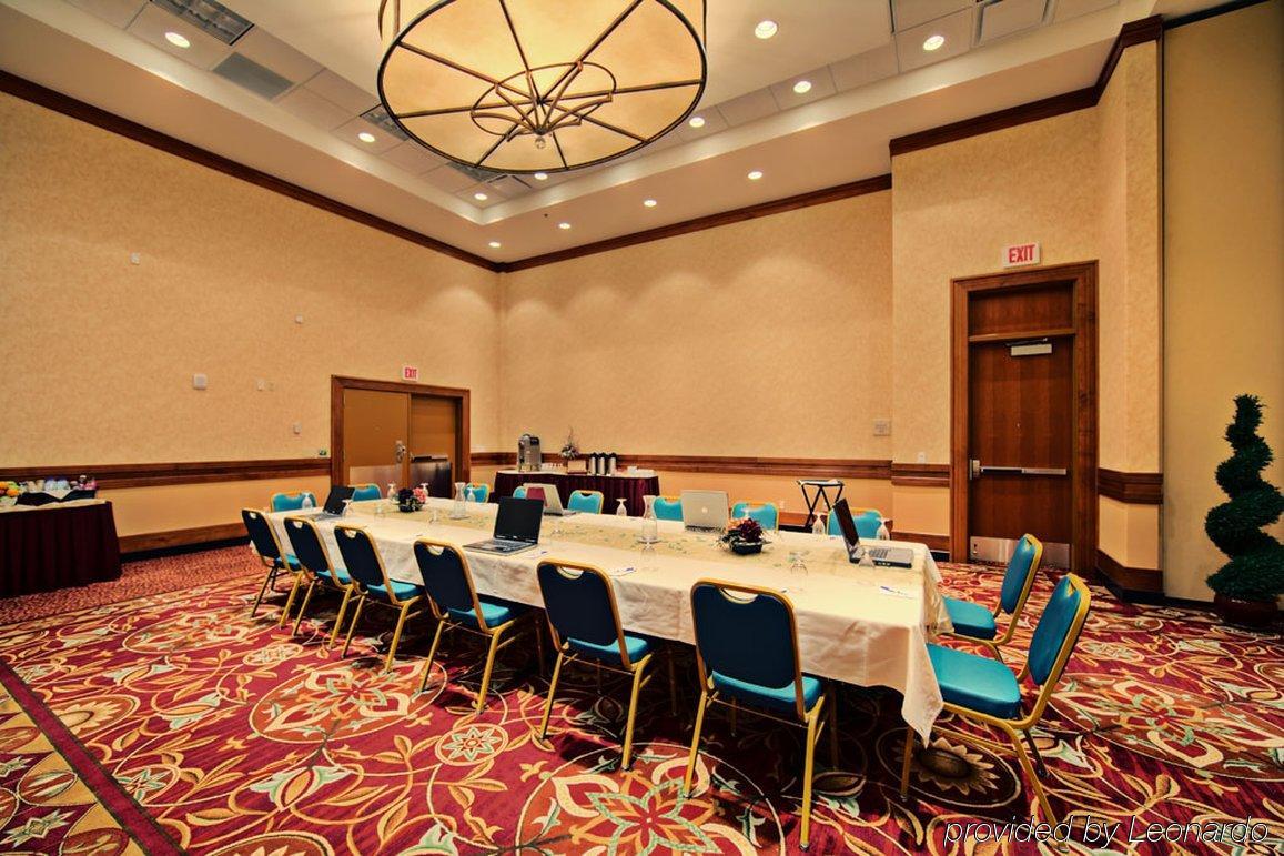 Hilton Garden Inn Laramie Zařízení fotografie