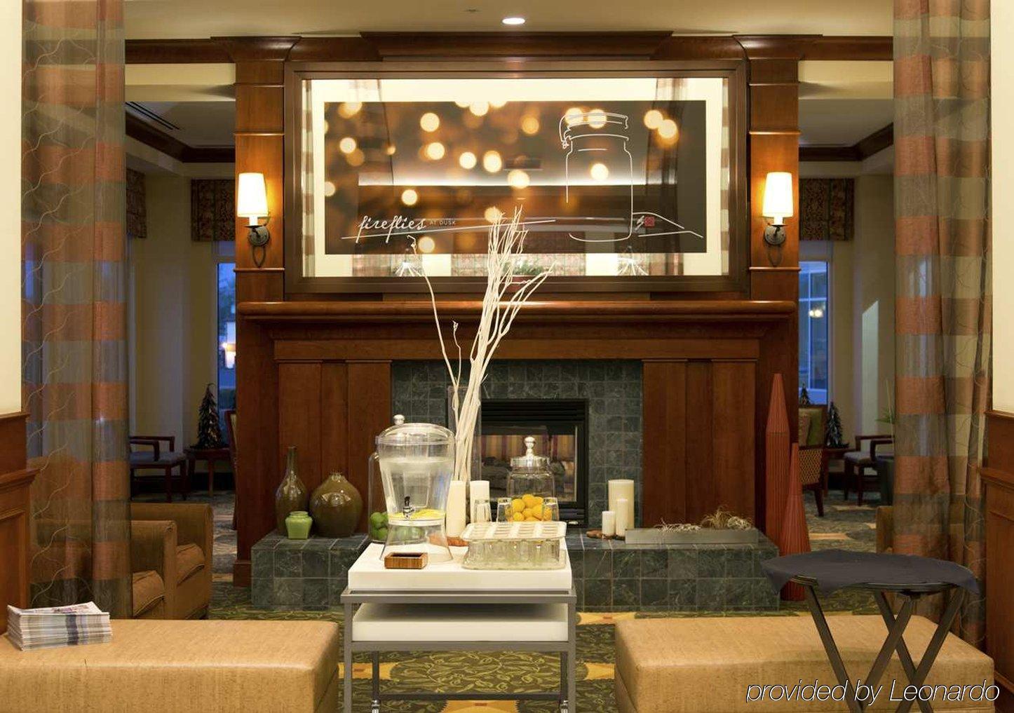 Hilton Garden Inn Laramie Exteriér fotografie