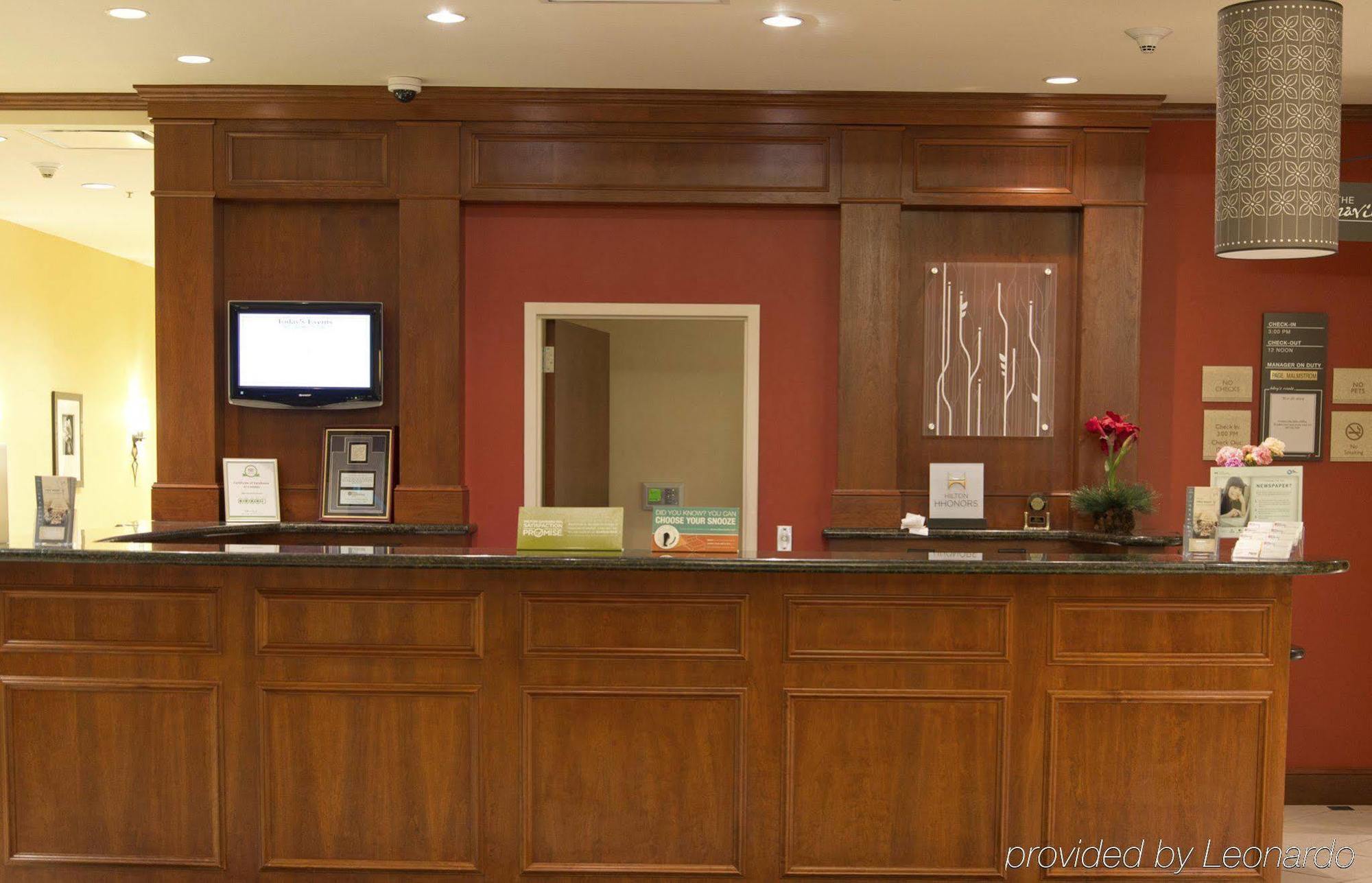 Hilton Garden Inn Laramie Exteriér fotografie