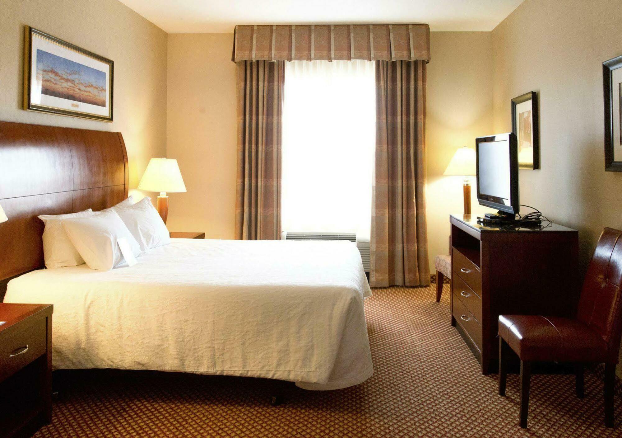 Hilton Garden Inn Laramie Exteriér fotografie