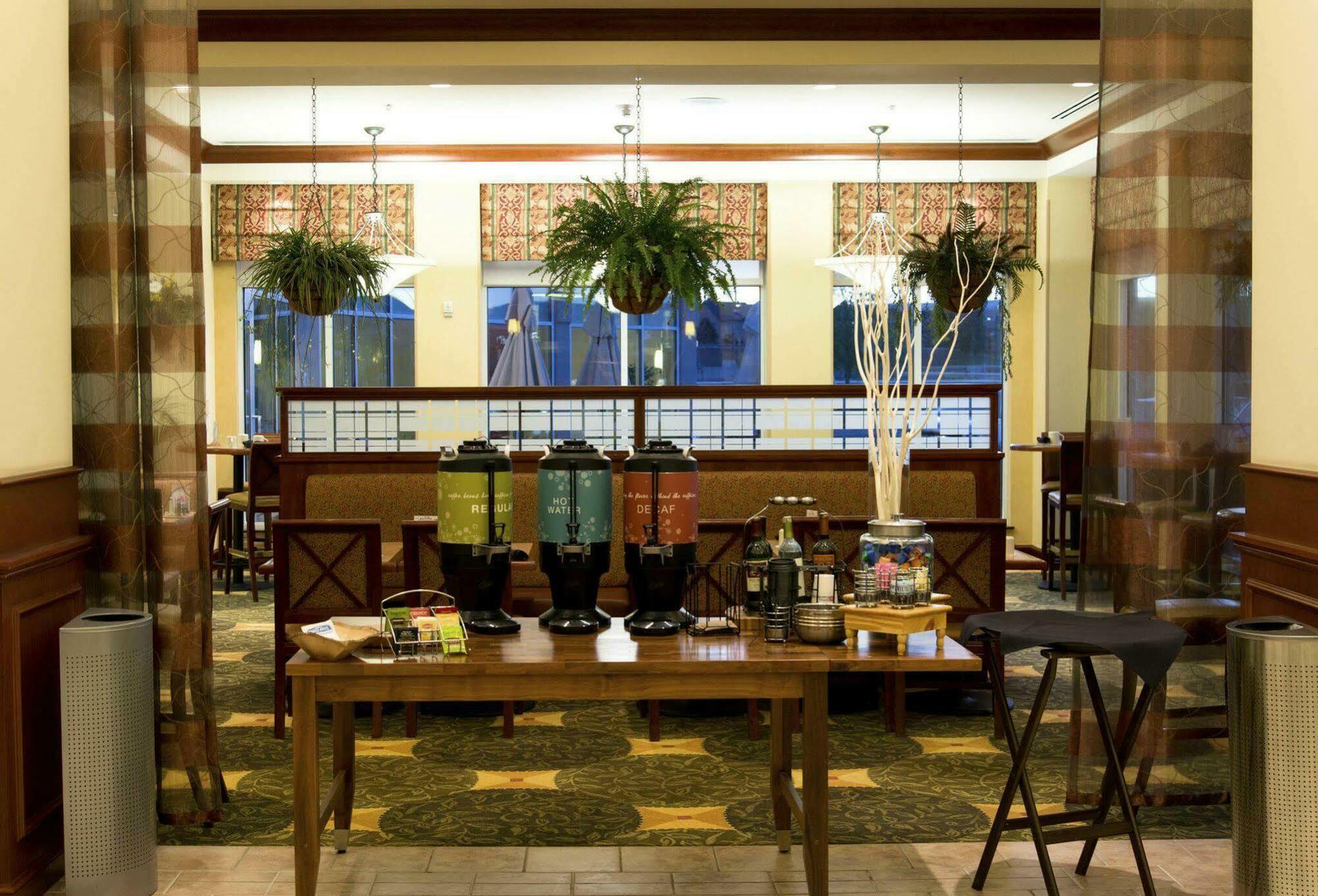 Hilton Garden Inn Laramie Exteriér fotografie