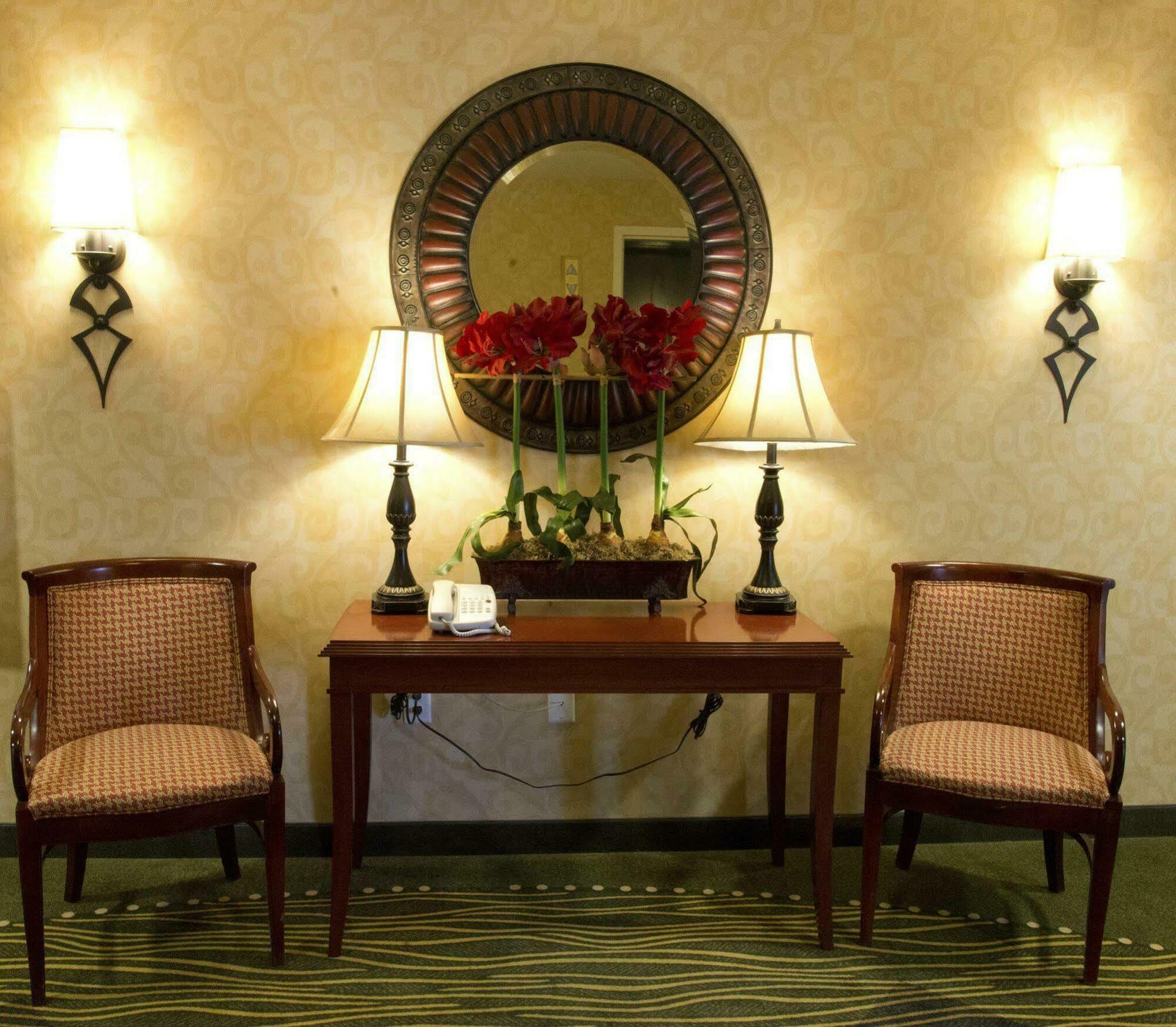 Hilton Garden Inn Laramie Exteriér fotografie