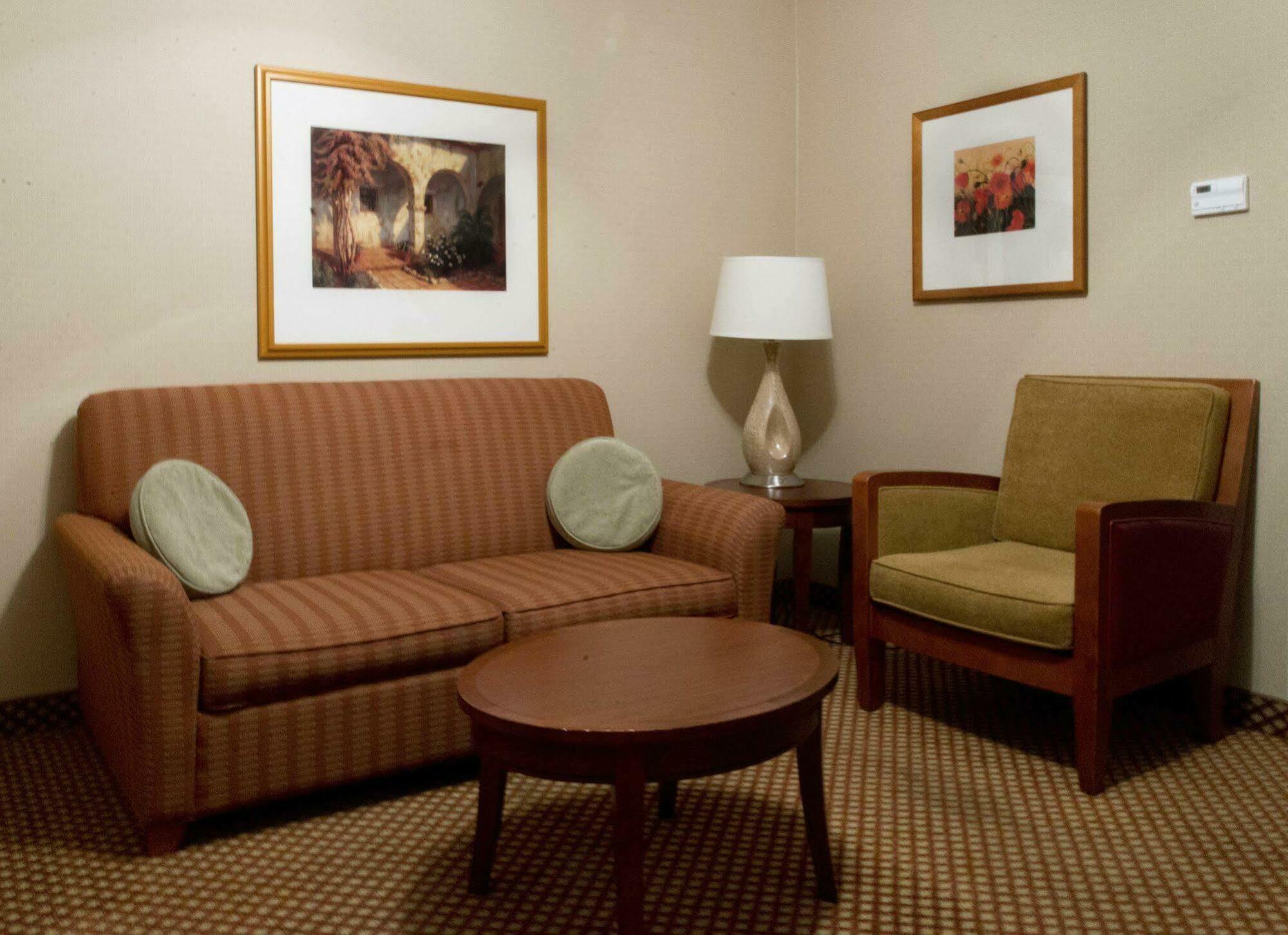 Hilton Garden Inn Laramie Exteriér fotografie